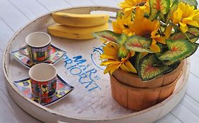 Apartamento Mar Del Priorat
