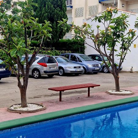 Appartement Apartamento Mar Del Priorat à Salou Extérieur photo