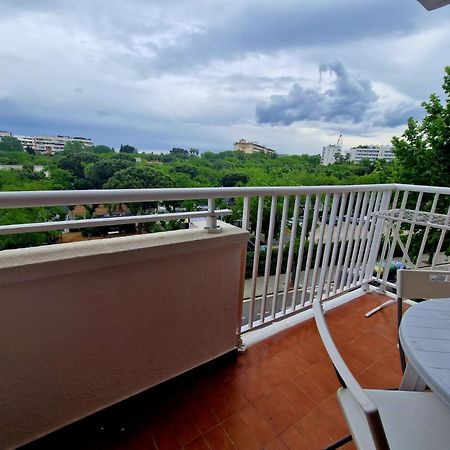 Appartement Apartamento Mar Del Priorat à Salou Extérieur photo