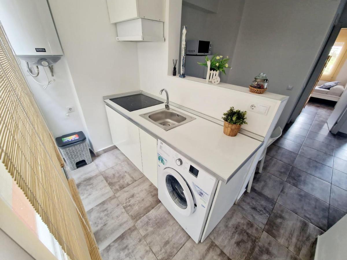 Appartement Apartamento Mar Del Priorat à Salou Extérieur photo