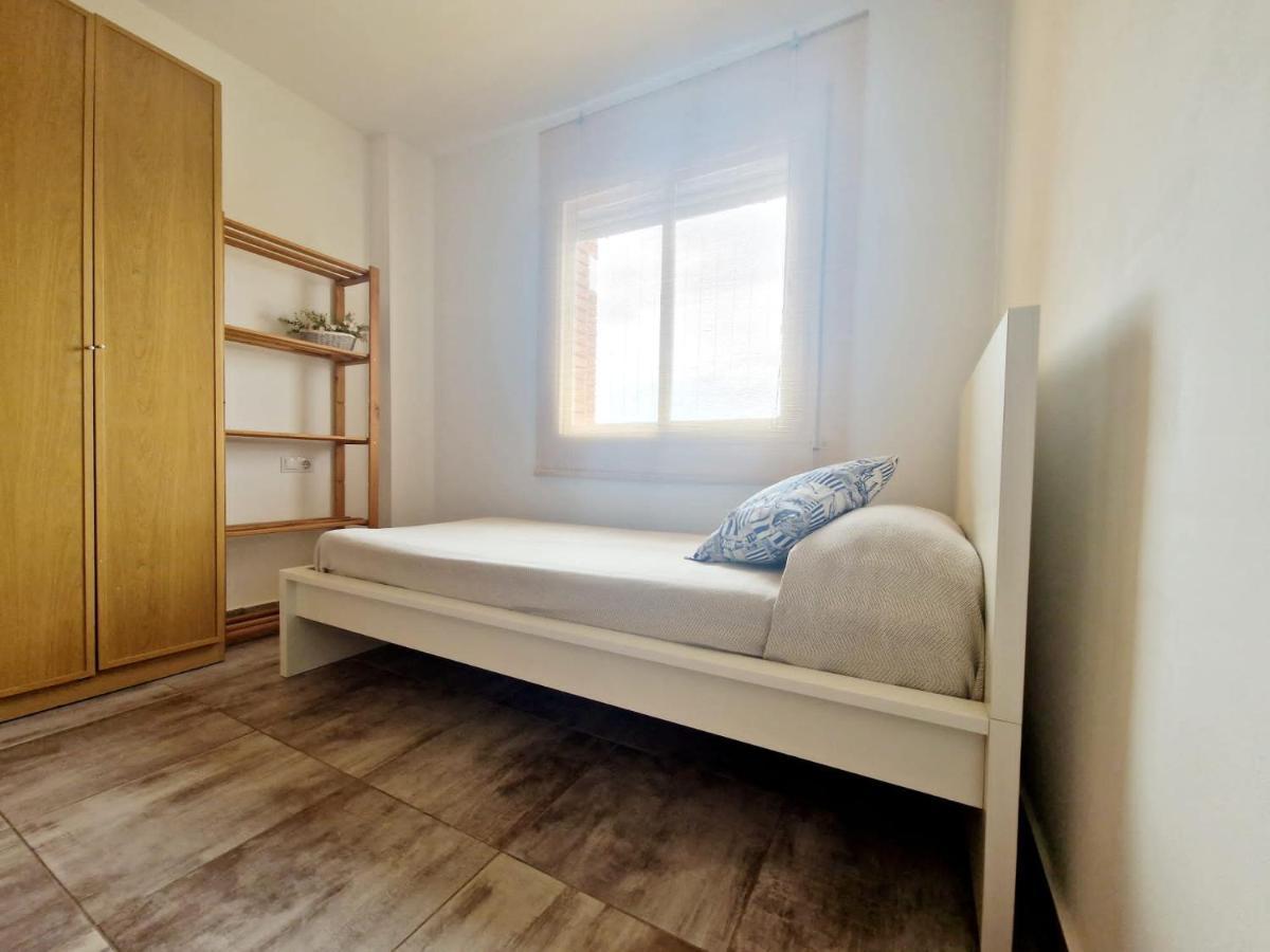 Appartement Apartamento Mar Del Priorat à Salou Extérieur photo