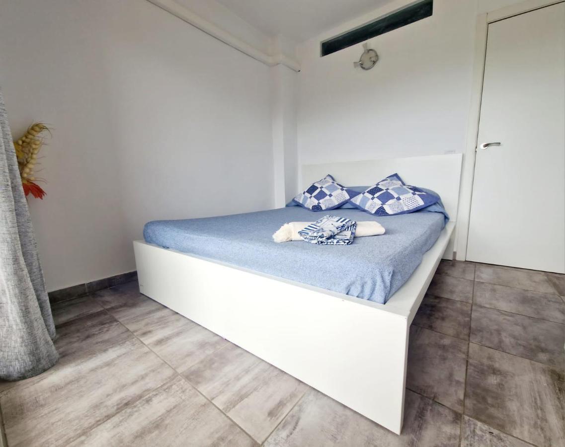 Appartement Apartamento Mar Del Priorat à Salou Extérieur photo