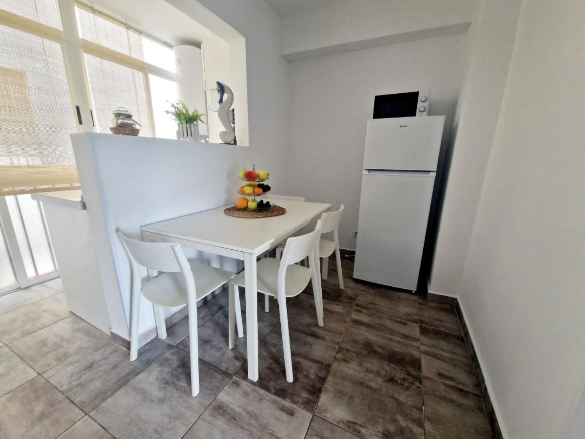 Appartement Apartamento Mar Del Priorat à Salou Extérieur photo