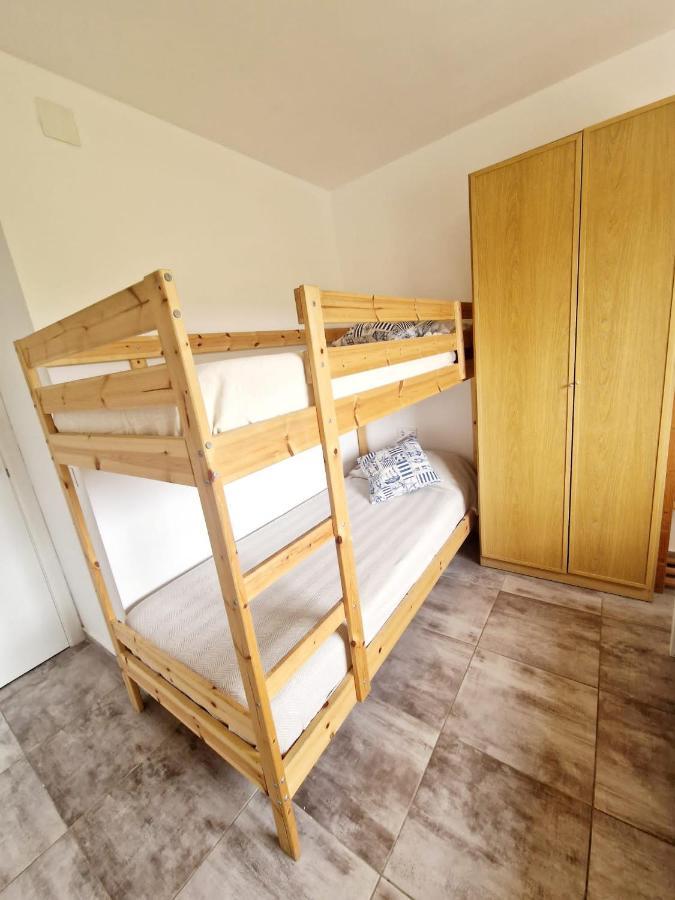 Appartement Apartamento Mar Del Priorat à Salou Extérieur photo