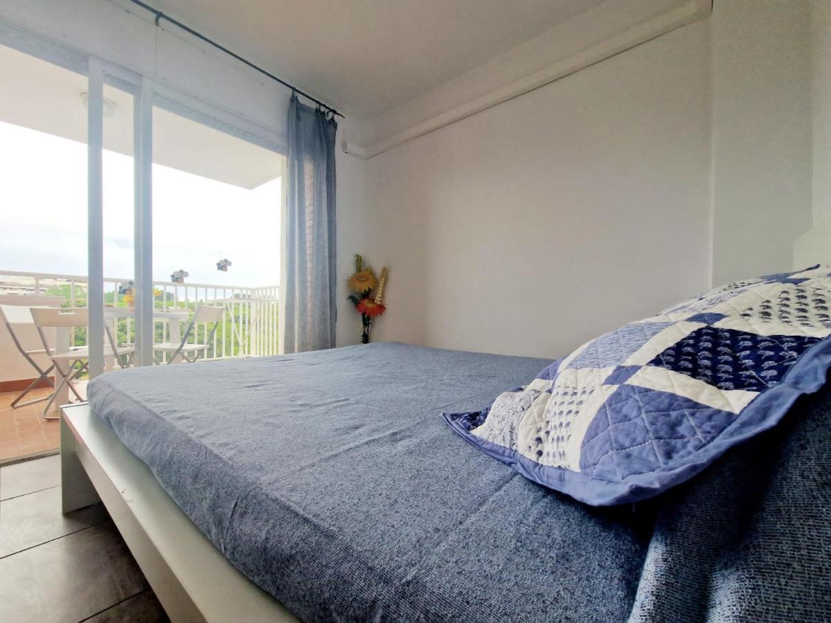 Appartement Apartamento Mar Del Priorat à Salou Extérieur photo