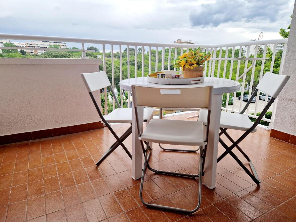 Appartement Apartamento Mar Del Priorat à Salou Extérieur photo