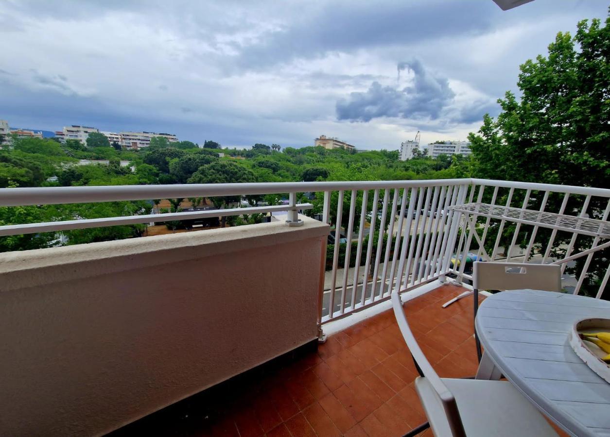 Appartement Apartamento Mar Del Priorat à Salou Extérieur photo